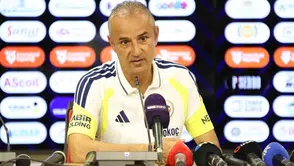 İsmail Kartal'dan Gaziantep deplasmanı sonrası zemin ve hakem tepkisi