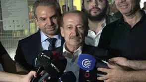 Memik Yılmaz'dan Fenerbahçe beraberliği sonrası iddialı çıkış: Galibiyeti kaçıran taraf bizdik