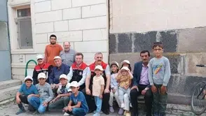 Erzurum'da tarımsal üretimde yeni dönem: Cuma Buluşmaları ile çiftçiye rehberlik
