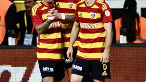 Kayserispor'da Taulant Seferi fırtınası: 7 maçta 7 gollük seri