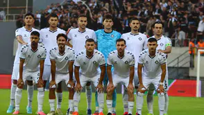 Altay'ın gençleri zorluklara rağmen yenilgi yüzü görmedi