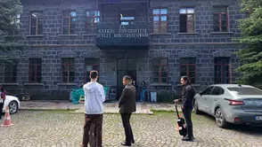 Kafkas Üniversitesi Konservatuvarında Geleceğin Sanatçıları İçin Yetenek Sınavı Maratonu Başladı