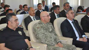 Kars afetlere karşı direncini artırıyor: İRAP ile riskler masaya yatırıldı