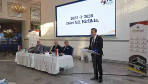 Denizli Sanayi Odası'nda 4 yıllık dönüşüm tamamlandı: Şimdi hedef ölçeği büyütmek