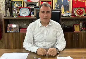 Ayhan Sezer’den 30 Ağustos Zafer Bayramı Mesajı
