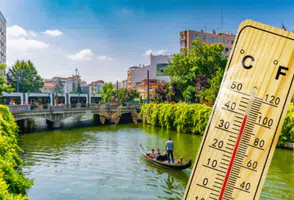 Eskişehir’de bugün hava nasıl olacak?