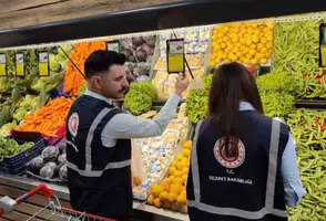 Eskişehir’de Haftalık Denetimlerde 198 Bin TL Ceza Kesildi