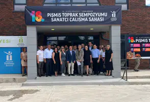 Eskişehir’de 18. Pişmiş Toprak Sempozyumu İçin Geri Sayım