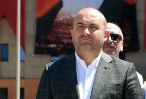 Gülhan Albayrak’tan Dede Korkut Parkı Açıklaması