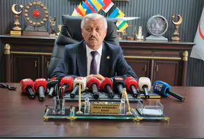 Adnan Karamanlı’dan Velilere Zincir Market Uyarısı