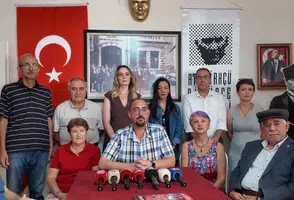 ADD Eskişehir’den 12 Eylül mesajı: “Artık yeter”