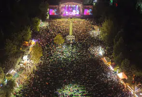 Eskişehir’de dev konser öncesi flaş yasak kararı: İşte detaylar