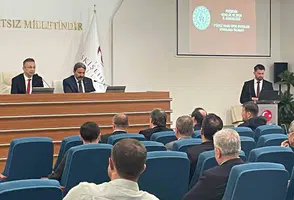 Eskişehir’de Kamu Spor Oyunları için İstişare Toplantısı