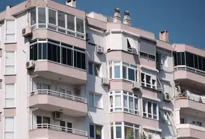 Eskişehir’de konut satışları yüzde 16,8 azaldı