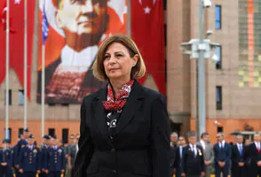 Başkan Ünlüce: Gazilerimizin Fedakârlıkları Asla Unutulmayacak