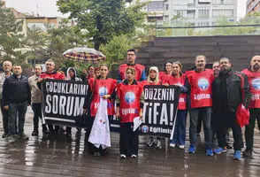 Eğitim-İş’ten Turgutlu’daki Saldırıya Tepki