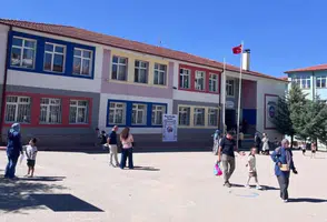 Sivrihisar’da Okul Öncesi ve 1. Sınıflarda Uyum Heyecanı