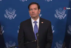Rubio: Putin’i G20’ye Davet Ettik