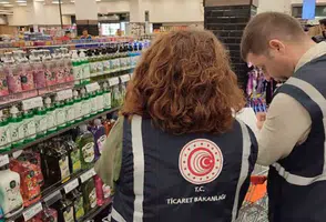Eskişehir’de Gıda Denetimlerinde 316 Bin TL Ceza