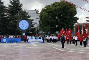 Eskişehir’de 2026-2027 eğitim öğretim yılı başladı