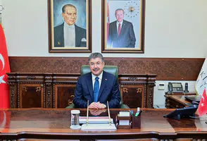 Vali Yılmaz’dan Adana depremi sonrası geçmiş olsun mesajı