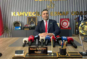 Eskişehir’den TESK’e Çağrı: “Sandıktan Korkmayın”