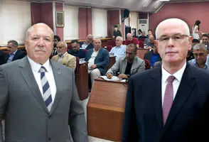 Odunpazarı Meclisi’nde Cumhurbaşkanı afişleri tartışması