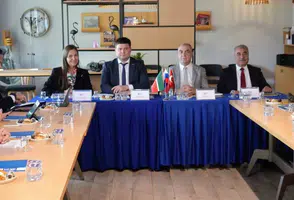 Eskişehir ile Tataristan arasında yatırım fırsatları masaya yatırıldı