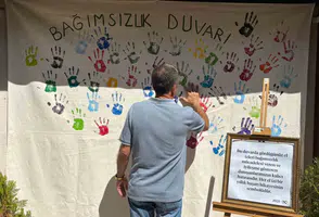 36 yıllık alkol bağımlılığını YEDAM desteğiyle geride bıraktı