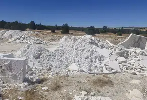 Odunpazarı Zabıtasından Kaçak Döküme Suçüstü