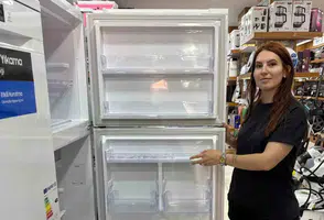Evlilik hazırlığında beyaz eşya bütçesi belli oldu