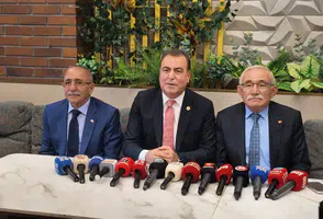 MHP Eskişehir İl Kongresi 13 Eylül’de Yapılacak