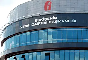 Eskişehir’de Kurumlar Vergisi Rekortmeni Belli Oldu