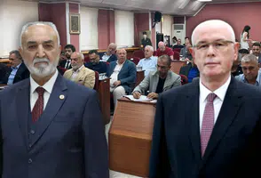 Odunpazarı Meclisi’nde Barlar Sokağı polemiği