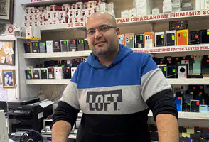 Esnaf Açıkladı: Telefon Kiralamada Risk Büyük
