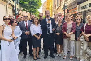 ADD’den Eskişehir’in Geleceği İçin Kamulaştırma Çağrısı