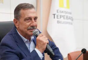 Ataç: Gazilerimiz Milletimizin Onurunun Simgesidir