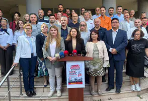 TMMOB Eskişehir’den 19 Eylül mesajı