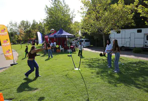 Eskişehir Porsuk Festivali’nde Kentpark Atölyeleri
