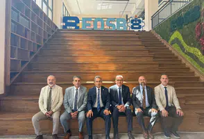 Eskişehir Cumhuriyet Başsavcısı Deniz’den OSB’ye ziyaret