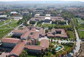 Anadolu Üniversitesi THE 2027 Sıralamasında Yerini Korudu