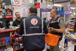 Eskişehir’de okul alışverişi öncesi kırtasiye denetimleri sıklaştırıldı