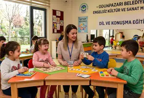 Odunpazarı’nda Engelsiz Eğitim İçin Yeni İş Birliği