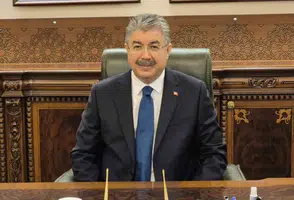 Vali Yılmaz’dan Zonguldak’taki Maden Faciası İçin Taziye