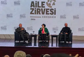 Eskişehir Aile Zirvesi’nde Aile Yapısı Masaya Yatırıldı