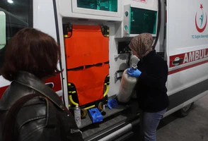 Eskişehir’de Acil Sağlık Personeline Güvenlik Eğitimi