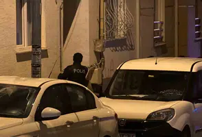 Eskişehir’de Evde Bıçaklanan Kişi Hayatını Kaybetti