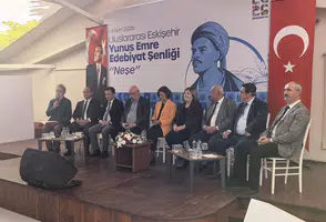 Eskişehir’in Neşesi Belediye Başkanlarını Buluşturdu
