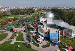 BilimFest 2026 Eskişehir için geri sayım başladı