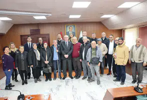 Kazım Kurt: Sosyal Devlet Herkesi Kucaklamalı